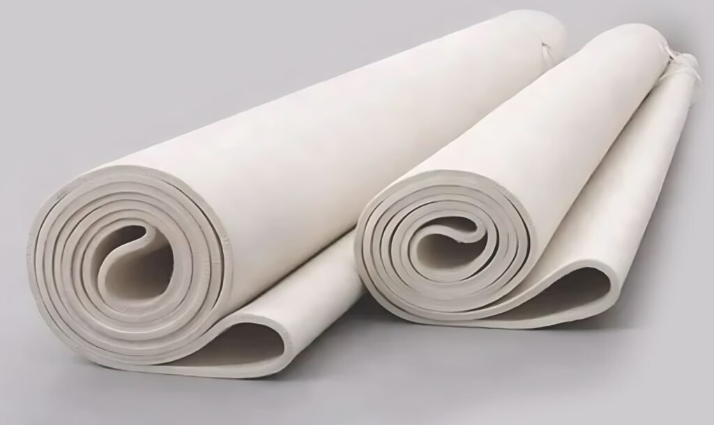 Heat Transfer Felt-100% Nomax (100mm Thickness)