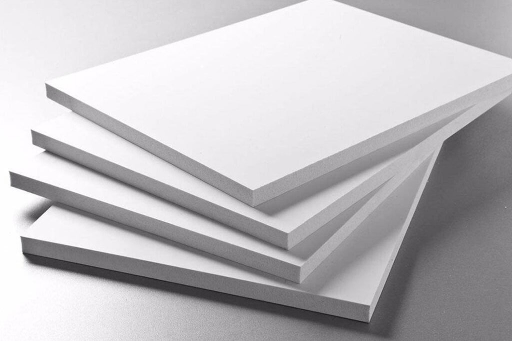 PVC Foam Sheet